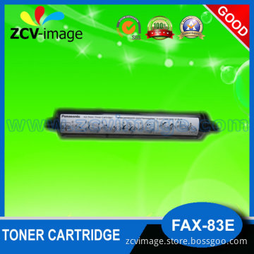 Kx-Fa83e Compatible Fax Toner